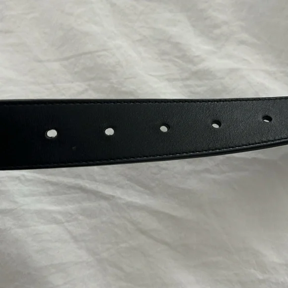 Gucci Belt - 100% authentic